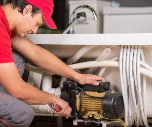 About Plumbers Pros Melvin, TX